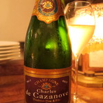 ビストロ エビス - 