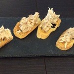 エリタージュ - 口取り