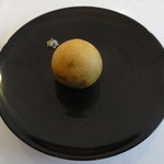 Restaurant KEI - アーティチョークのクロケット