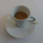 Restaurant KEI - エスプレッソ