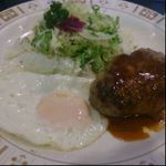 キッチン ニューほしの - 