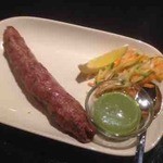 パパスバル - シシカバブ