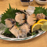 磯魚・イセエビ料理 ふる里 - 