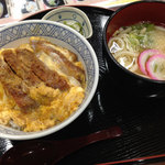 Kasuga Udon - 