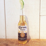 Ron Herman Cafe - [2015/05]
お昼から飲めますコロナビール