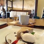 町家喫茶 三宅商店