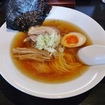 杉のや - 鯛だし醬油 700円
