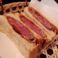 SATOブリアン 本店 - 