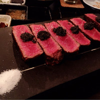 SATOブリアン 本店 - 