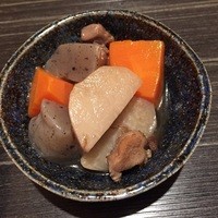 あまの - 筑前煮