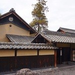 小布施 寄り付き料理 蔵部 - 