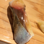 Sushi Take - 鯖◯
