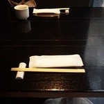 小布施 寄り付き料理 蔵部 - 