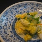 小布施 寄り付き料理 蔵部 - 