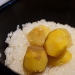 小布施 寄り付き料理 蔵部 - 