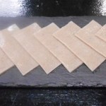 泉州新ばし - 蕎麦の刺身　絶品！！！