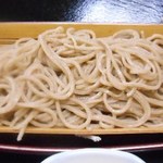 泉州新ばし - つけとろろ