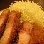 キッチン直 - 絶品です・・・・