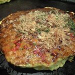 いなばや - いなばや・いなば玉大盛り￥720(2010.07)