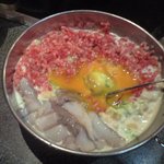 いなばや - いなばや・いなば玉、ちょい混ぜ(2010.07)