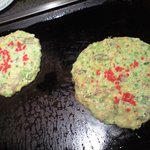 いなばや - いなばや・レギュラー＆大盛り比較(2010.07)