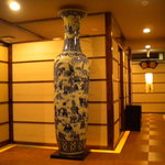Nihon Ryouri Teraoka - 店内