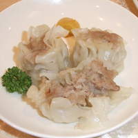 四川料理 龍の子 - 特製シューマイ