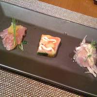 オッジ ダルマット 西麻布店 - 