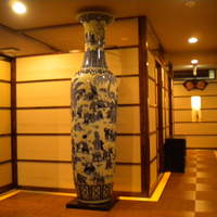 日本料理てら岡 中洲本店 - 店内