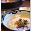 cafe 風 - 料理写真:茶粥（700円）