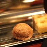 ラパルタメント ディ ナオキ - パン