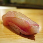 Sushi Tsu - アカハタ