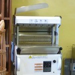 Grain D’or - パンのスライサー