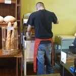 Grain D’or - 内観　凄くいい感じの対応でした。