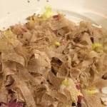 Cracco - 料理写真: