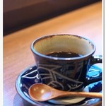 cafe 風 - ストロングブレンド