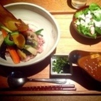 やさい家めい 表参道ヒルズ本家 - 