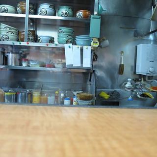 らーめん みそ神楽_2