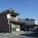 手打うどん たむら - 田村さん♬