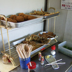 手打うどん たむら - 