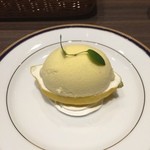 マルゼン カフェ - 檸檬