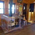 手打そば 石橋庵 - ２０１５．１１．５