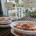 パン工房しなふく　プチレーブ - 