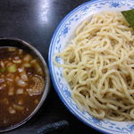 近喜屋 - 以前食べたつけ麺