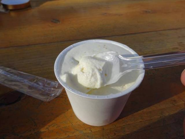 金子牧場 - 養鱒公園（ジェラート・アイスクリーム）の写真