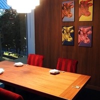 美食米門  品川港南 WINE&GRILL - 