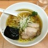 三角山五衛門ラーメン 狸小路本店