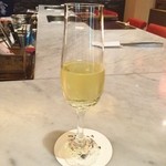 蔓牛 - スパークリング♪