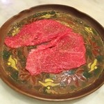 Sumibi Yakiniku Tsuru Gyuu - トンビ♪