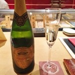 寿司 はせ川 - CAVA♪